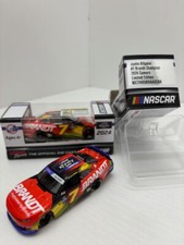 NASCAR 2024 JUSTIN ALLGAIER 7 CHAMPION BRANDT XFINITY CHAMPIONSHIP 1/64 CAR