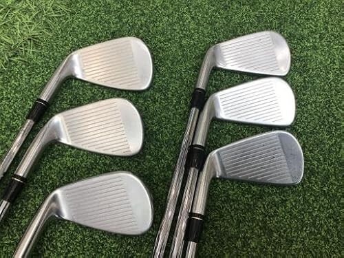 TaylorMade P 790 6s Iron Set / 5-PW / flex Stiff S200 / Dynamic