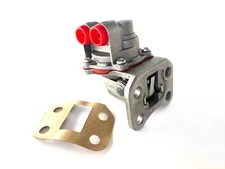 Lister Petter Fuel Pump 4 BOLT TS2 TS3 TR2 TR3 TX1 TX2 201-45342 2671