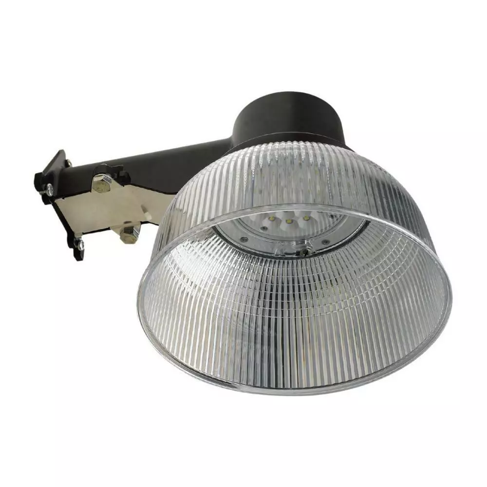 Honeywell led sale integrated security light