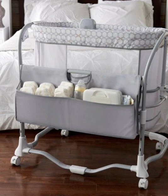 Ingenuity store bassinet accessories