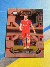 2023-24 Panini Select FIFA Soccer Pick Your Base #1-250 - Buy More & Save