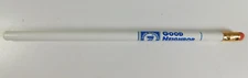 Vintage Good Neighbor Pharmacy Rx Sign Pencil UNUSED