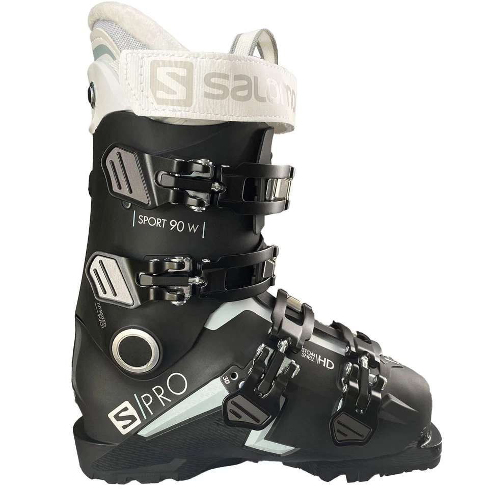 Salomon S/Pro Sport 90 W GW Damen-Skischuhe Skistiefel Skiboots Stiefel 2023 NEU