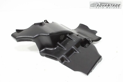 2015-2022 RAM PROMASTER CITY FRONT RIGHT PASSENGER FLOOR PAN HEAT 