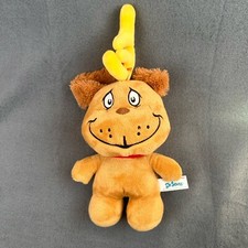 How the Grinch Stole Christmas Max 12" Plush Dr. Seuss Aurora