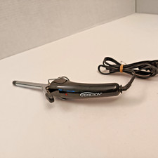 Perfection Curling Iron EV139 Hair Styling Tool 3/4 Inch