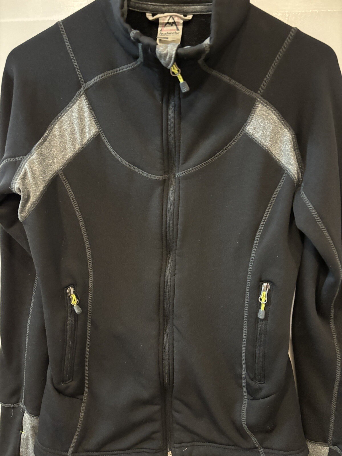 Womens Avalanche Jacket Size Medium - image 2