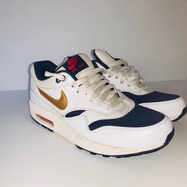 air max 1 usa ebay