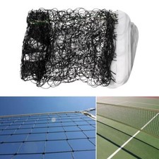 1 Piece Net Volleyball Net with Storage Bag Sports Aquatic