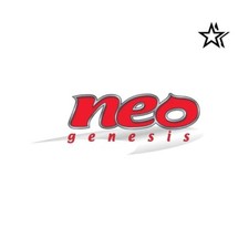 Pokemon Neo Genesis Set Cards - Common And Uncommon Cards - Pick your Choice