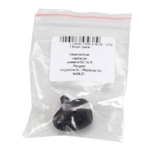 AIC 57938 Waschwasserdüse für PEUGEOT 407 (6D) + COUPE (6E) SW (6C) vorne 6438Z1