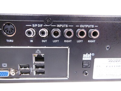 Muse Research Receptor ジャンク Muse Research Receptor ジャンク