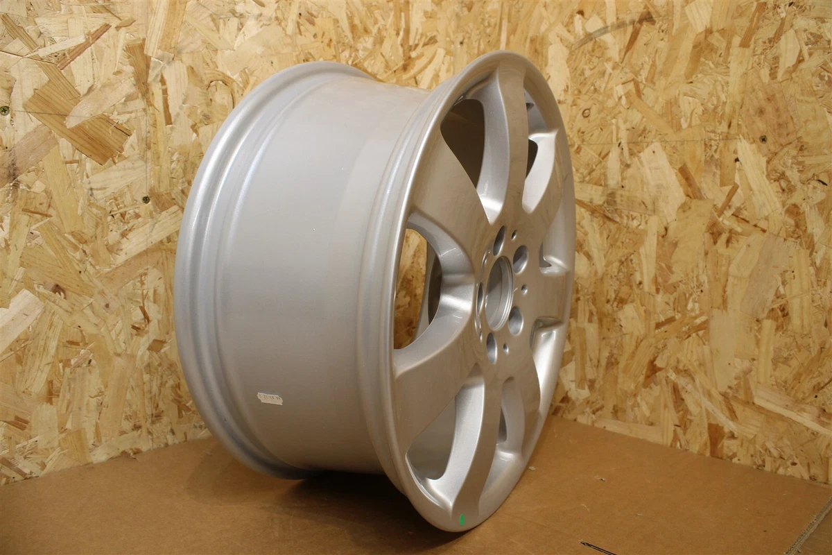 B66474247 Wheel New genuine Mercedes-Benz part | eBay