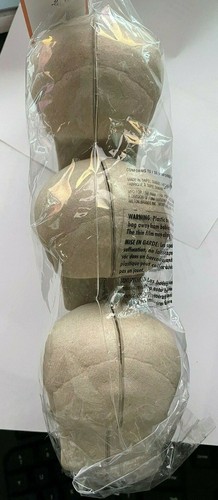 NUEVO Martha Stewart Artesanía Calaveras Cajas Decorativas Ornamento RELLENABLE 2012 ¡NUEVO!! - Imagen 9 de 12