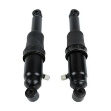 Rear Air Suspension Shocks For Harley Touring Road King Street Road Glide 94-22