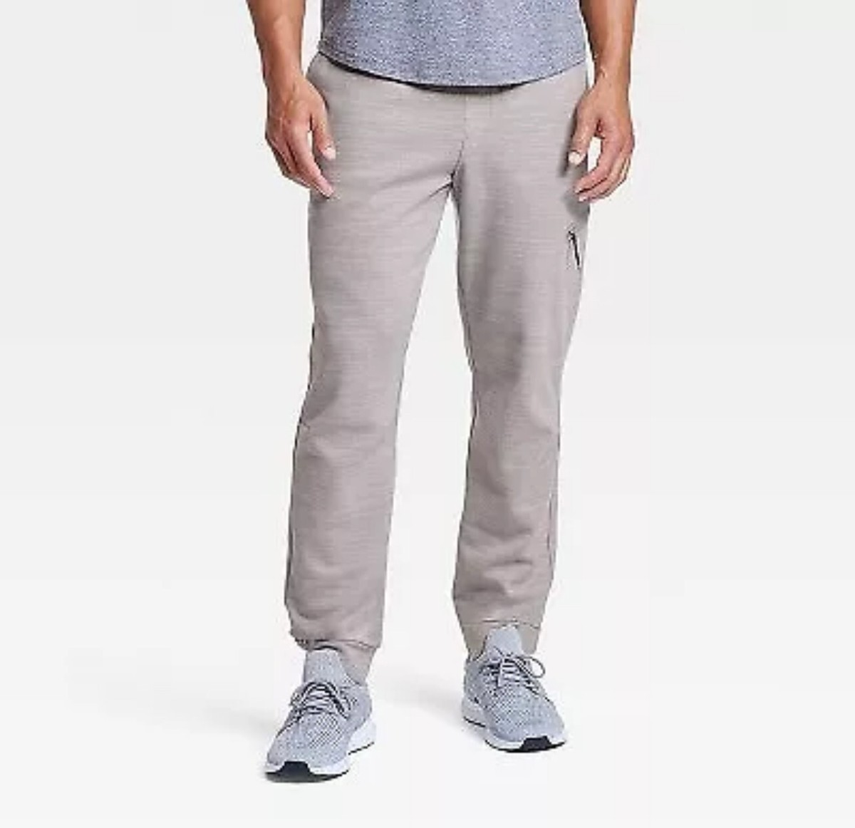 SONO ソノ / JTHRO Joggers AHS / Mud Grey Thenx Joggers - Grey – THENX