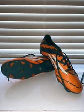Size 10.5 US - USED Mens Adidas Limited Edition Messi 10.3 - NO BOX