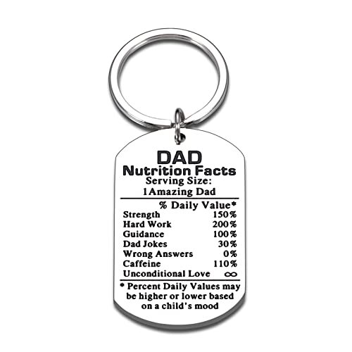 Funny Father's Day Gift for Dad Daddy New Dad Him Men Christmas Birthday Gifts - Picture 2 of 8