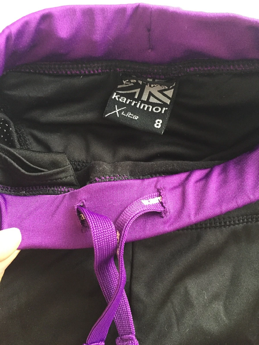 Karrimor xlite reflective running jacket shop mens
