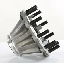 New 10080383 ConMet Aluminum Hub Assembly