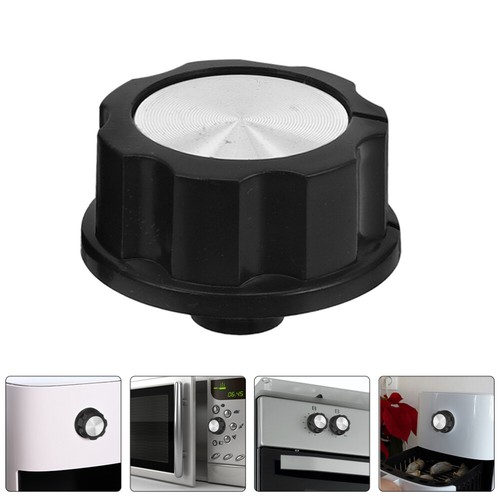 6 Pcs Kitchen Appliances Grill Burner Knob Bbq Knobs Replacement Barbecue