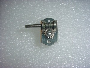 VINTAGE MIJ GUITAR PARTS /TEISCO / UNIVOX / KAWAI TUNER  / TUNING MACHINE KEY
