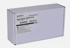 Lian Li O11D EVO Upright GPU Bracket for 4090 Series GPU (011DE-9X Black)