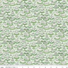 Fat Quarter Liberty Fabrics Garden Party High Summer Afternoon Tea Quilt Cotton