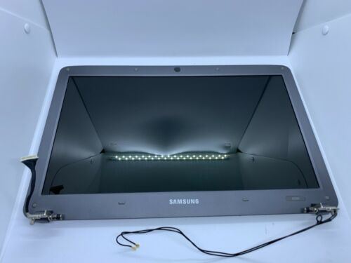 Bildschirm Display Screen Komplett Assembly für Samsung R530 NP-R530 - Bild 1 von 9