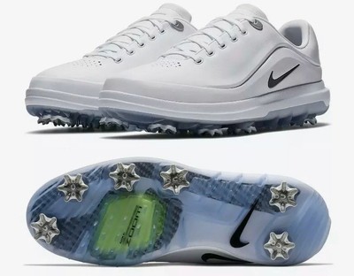 nike mens air zoom precision golf shoes