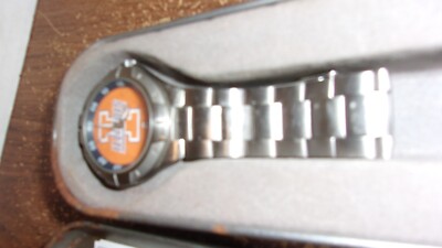 logoart illinois football wrist watch