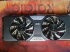 EVGA Geforce GTX 780 GPU Graphics Card
