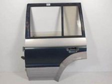 Porte arrière et accessoires Mitsubishi MONTERO