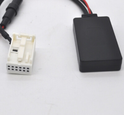 For 2008-2012 C-Class Mercedes Benz Bluetooth Streaming Interface
