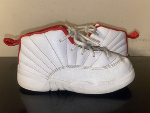 jordan 12 retro td