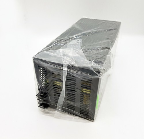 Mean Well MW SCN-1K2-48 Single Output 48VDC 24A 1200W New Power Supply - Picture 4 of 6