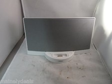 Genuine Bose SoundDock iPhone iPod Digital Music Player Please Read