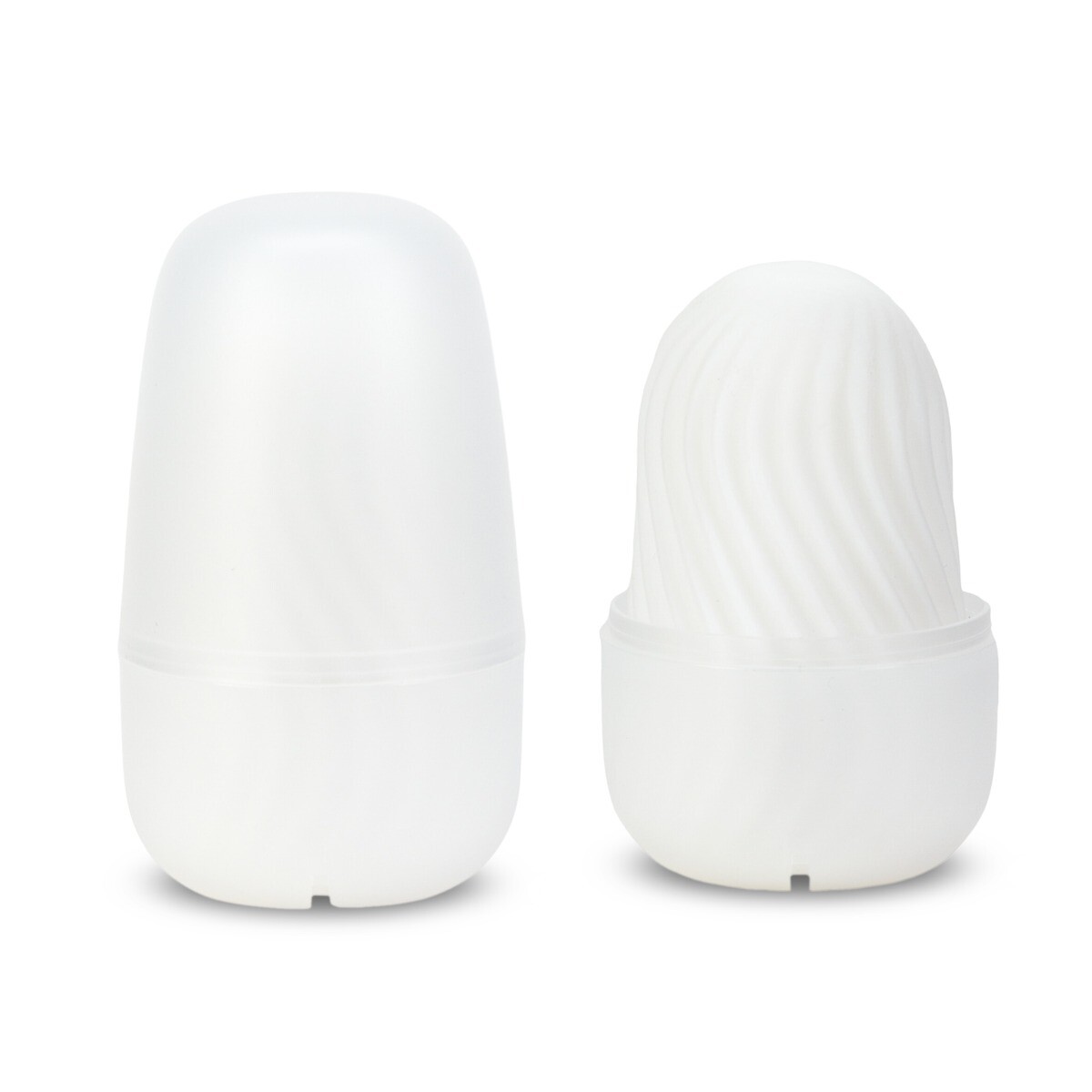 Reversible Male Masturbator Stroker Sleeve Penis Stamina Trainer Sex Toy for Men