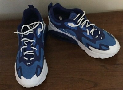 air max 200 pacific blue