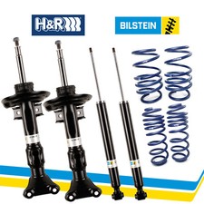 für MERCEDES C-KLASSE W204 C204 FAHRWERK 30MM FEDERN STOßDÄMPFER H&R BILSTEIN für MERCEDES C-KLASSE W204 C204 FAHRWERK 30MM FEDERN STOßDÄMPFER H&R BILSTEIN