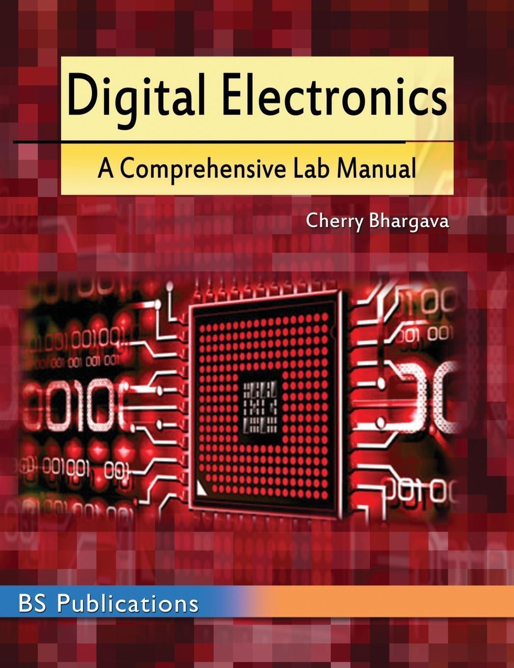 Thumbnail - Cherry Bhargava | Digital Electronics | Buch | Englisch (2020) | Bs