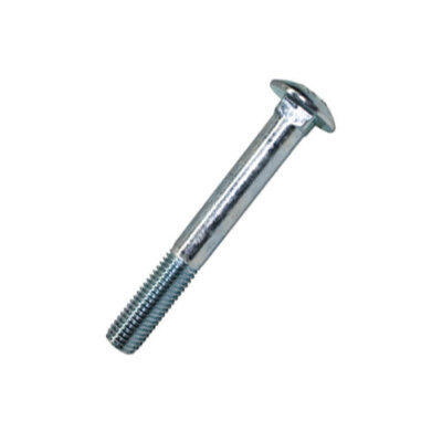 OEM Dixie Chopper 5/8-11 x 5