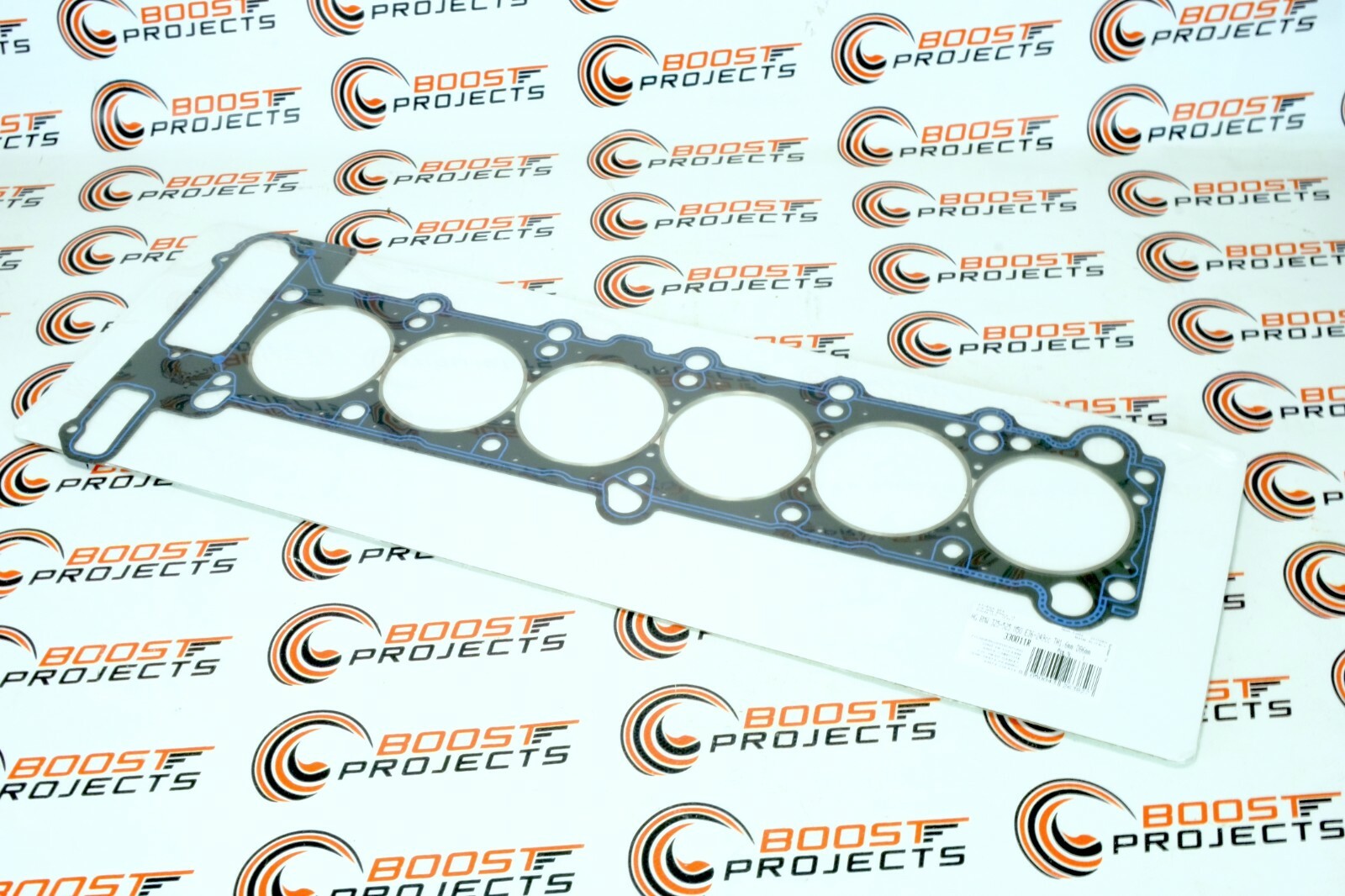 Athena SCE Head Gasket 86mm Bore 0.063" Thick For 8992 BMW M50 M52
