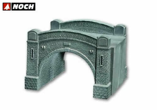 Edifici scala 1:87 per il modellismo statico