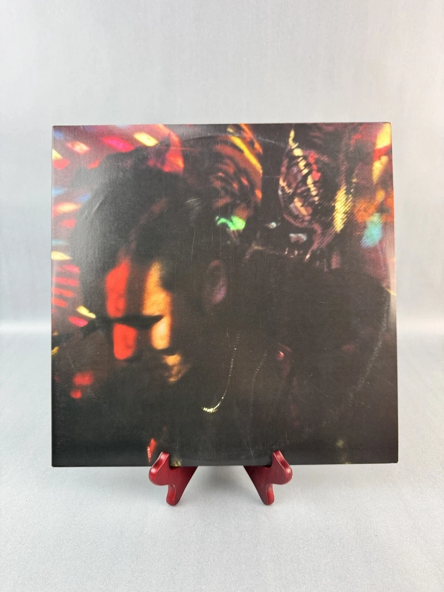 Badlands Vinyl Records for sale | eBay