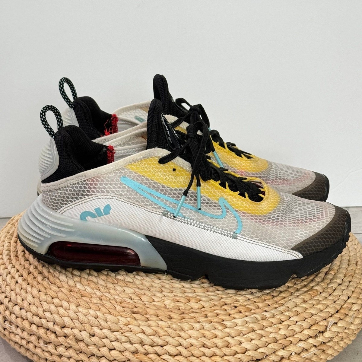 nike air max 2090 evolution of icons