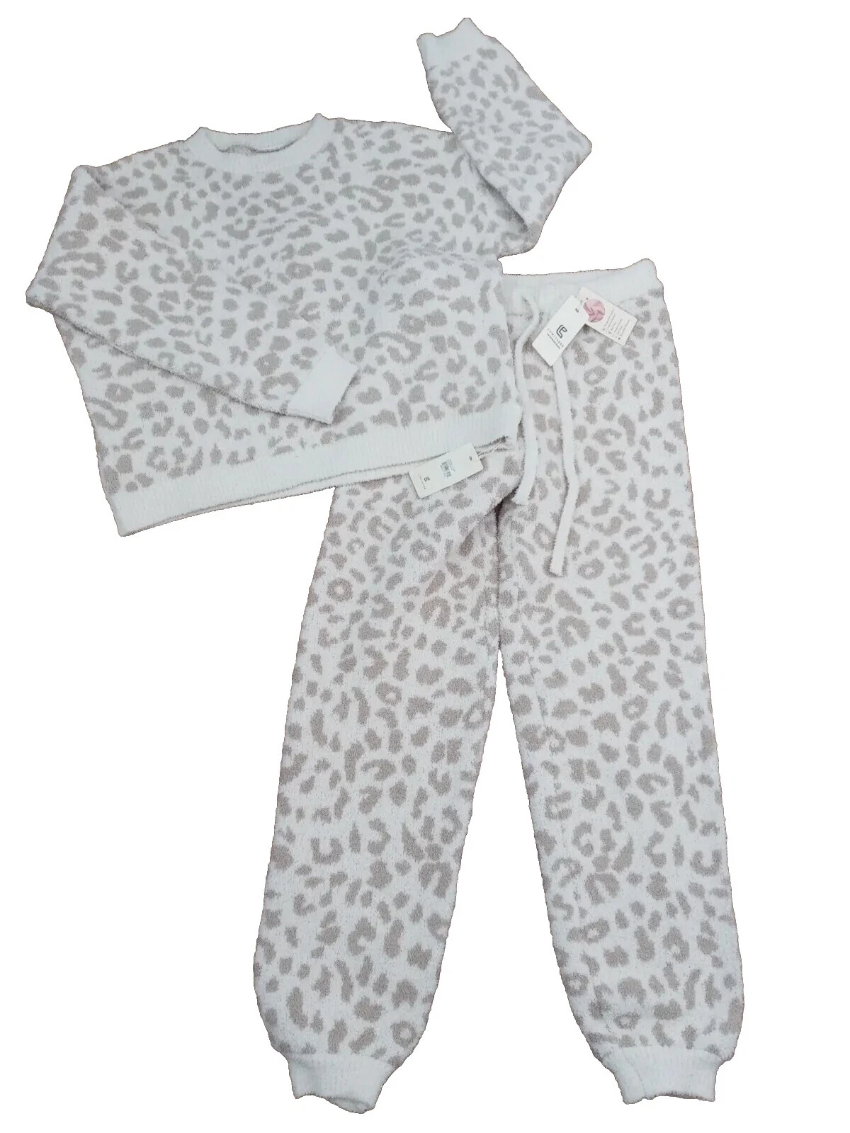 Juniors Animal Print Polyester Sleepwear & Robes for Women