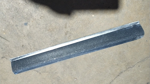 REAR BUMPER TRIM RH LH 81-85 MONTE CARLO LH 85 84 83 82