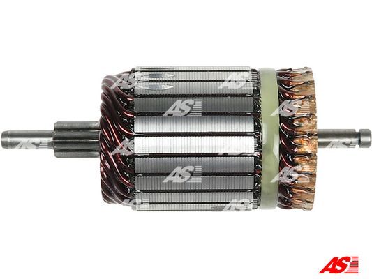 AS-PL SA3005 Armature, starter